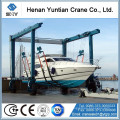 Marine Davit Cranes, Yacht Hoist Maschine